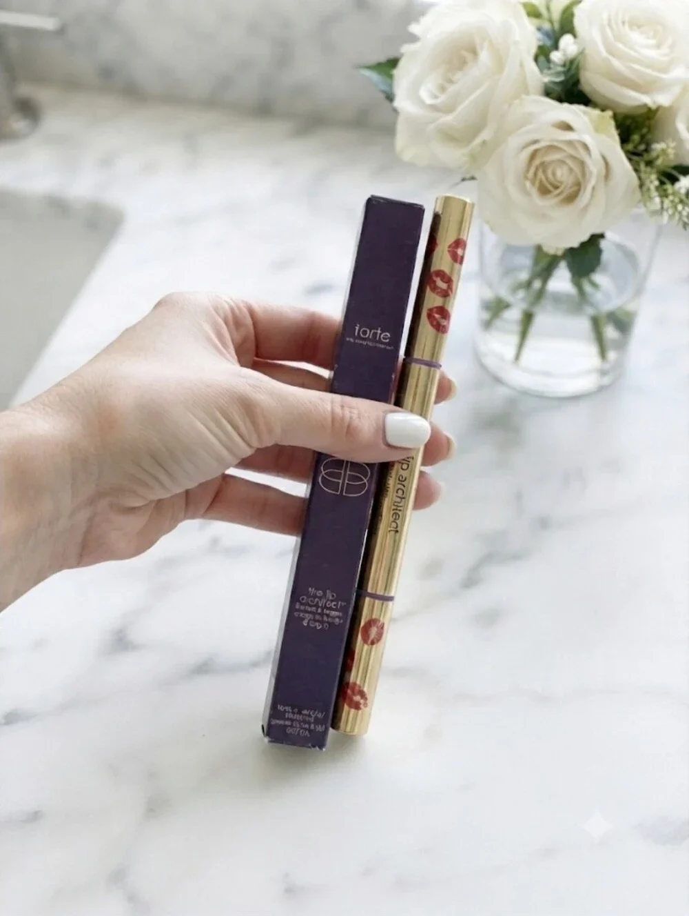 Tarte Cosmetics The Lip Architect Lipstick & Liner Cutie Pie ☆RARE☆ | Read Below